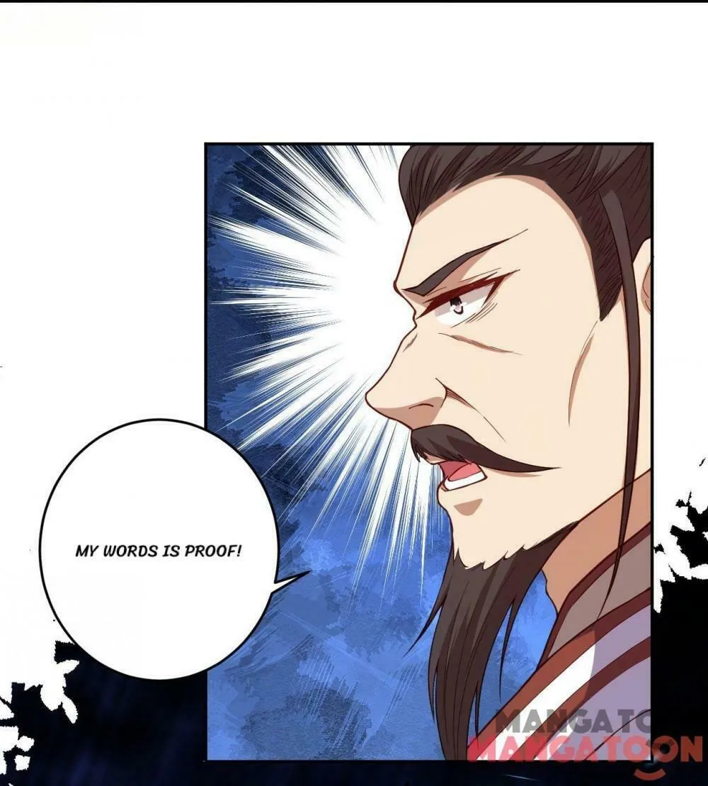 Read Against the Gods (Colored) chapter 158.3 image 97 on Lezhin