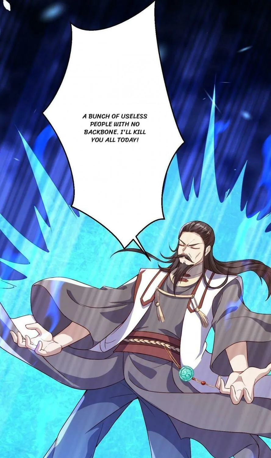 Read Against the Gods (Colored) chapter 158.3 image 98 on Lezhin