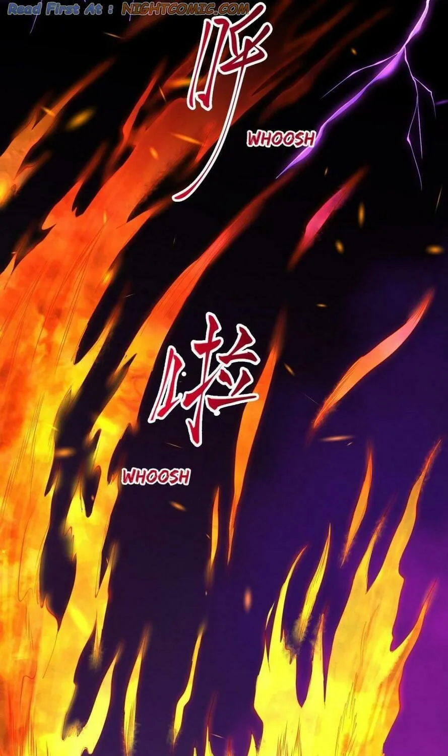 Read Against the Gods (Colored) chapter 158.6 image 1 on Lezhin