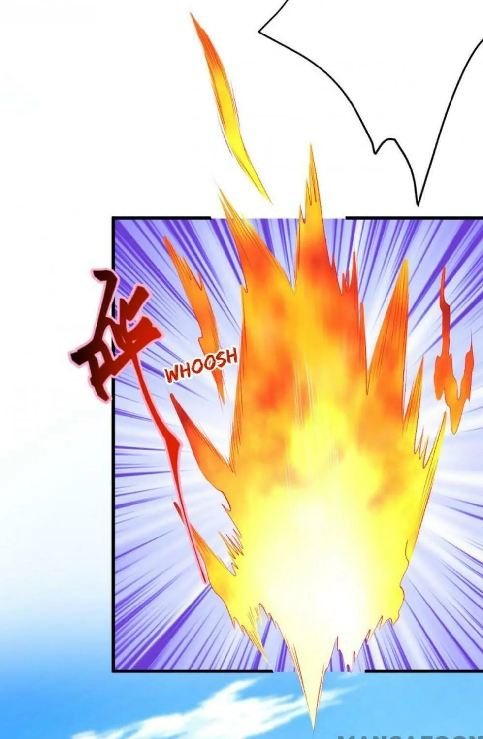 Read Against the Gods (Colored) chapter 158.6 image 112 on Lezhin