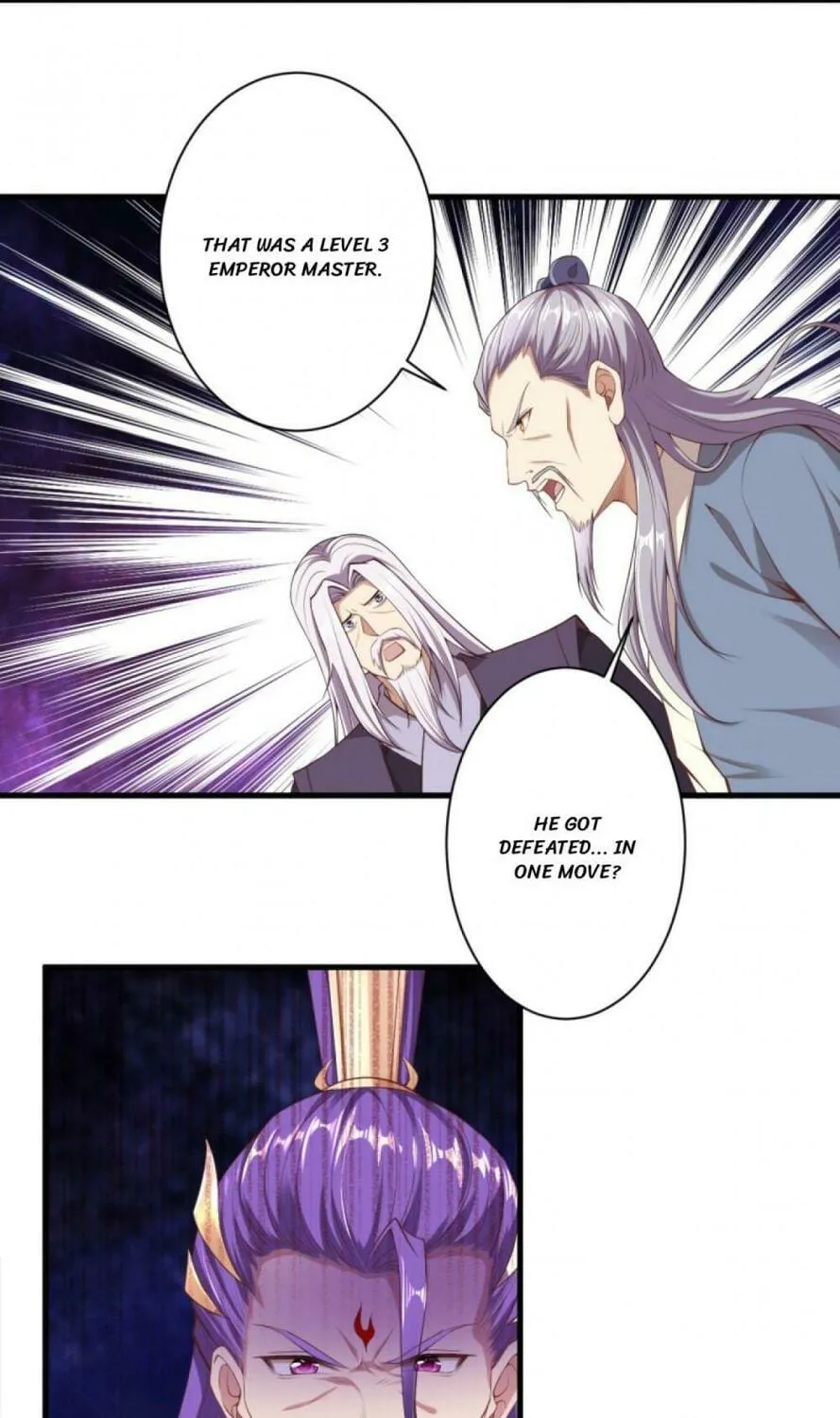 Read Against the Gods (Colored) chapter 158.6 image 116 on Lezhin