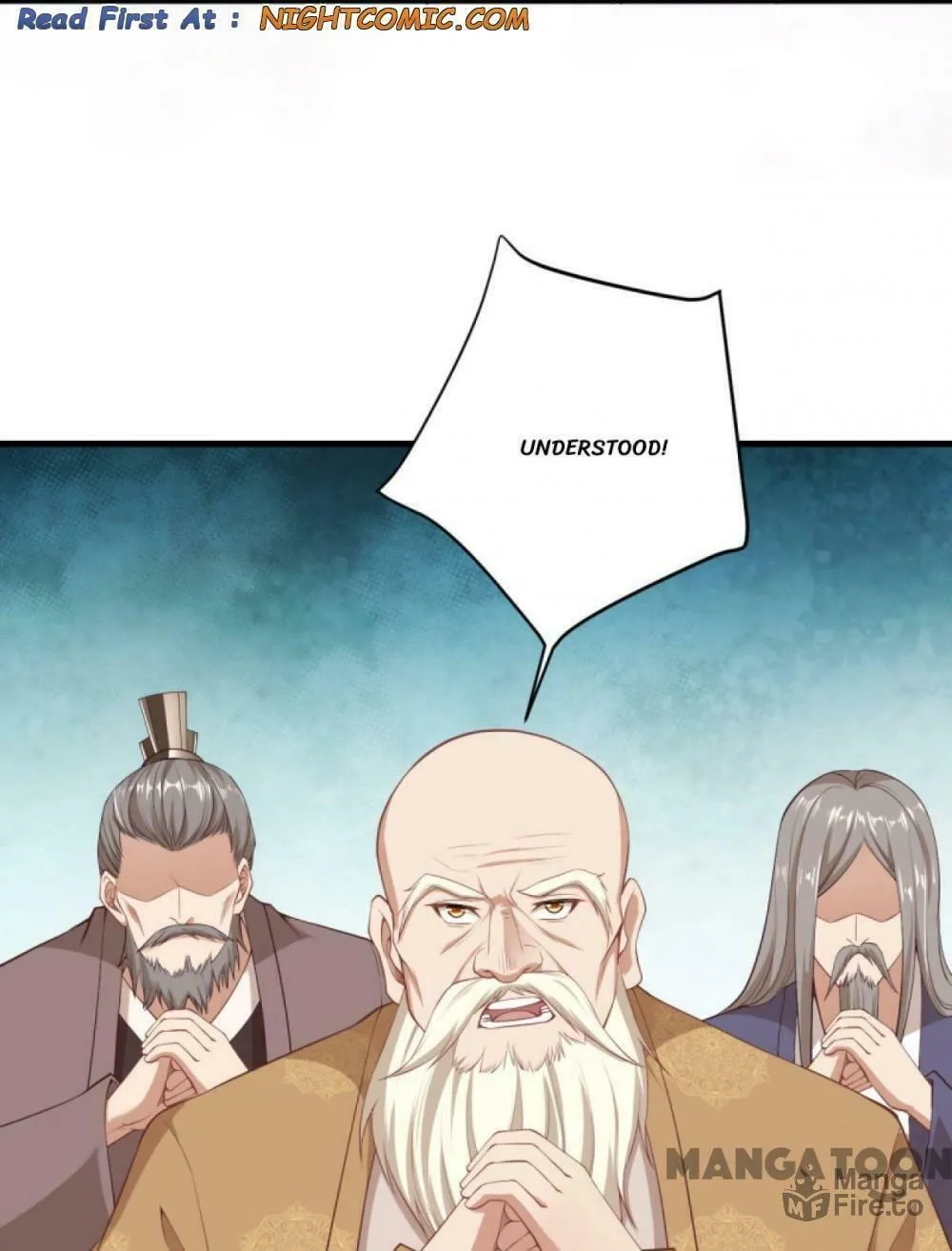 Read Against the Gods (Colored) chapter 158.6 image 121 on Lezhin