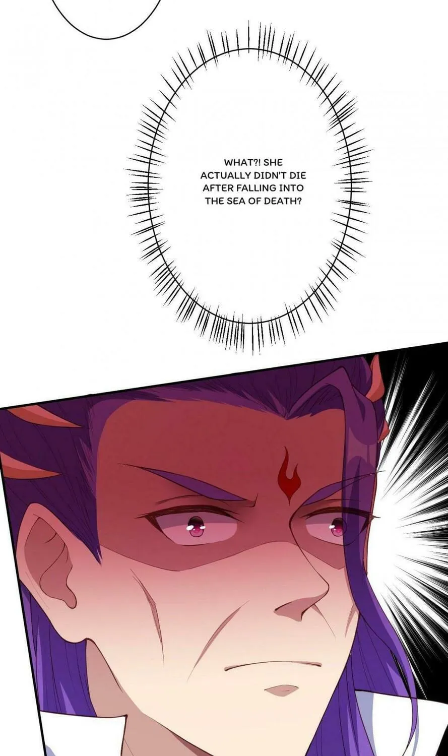 Read Against the Gods (Colored) chapter 158.6 image 20 on Lezhin