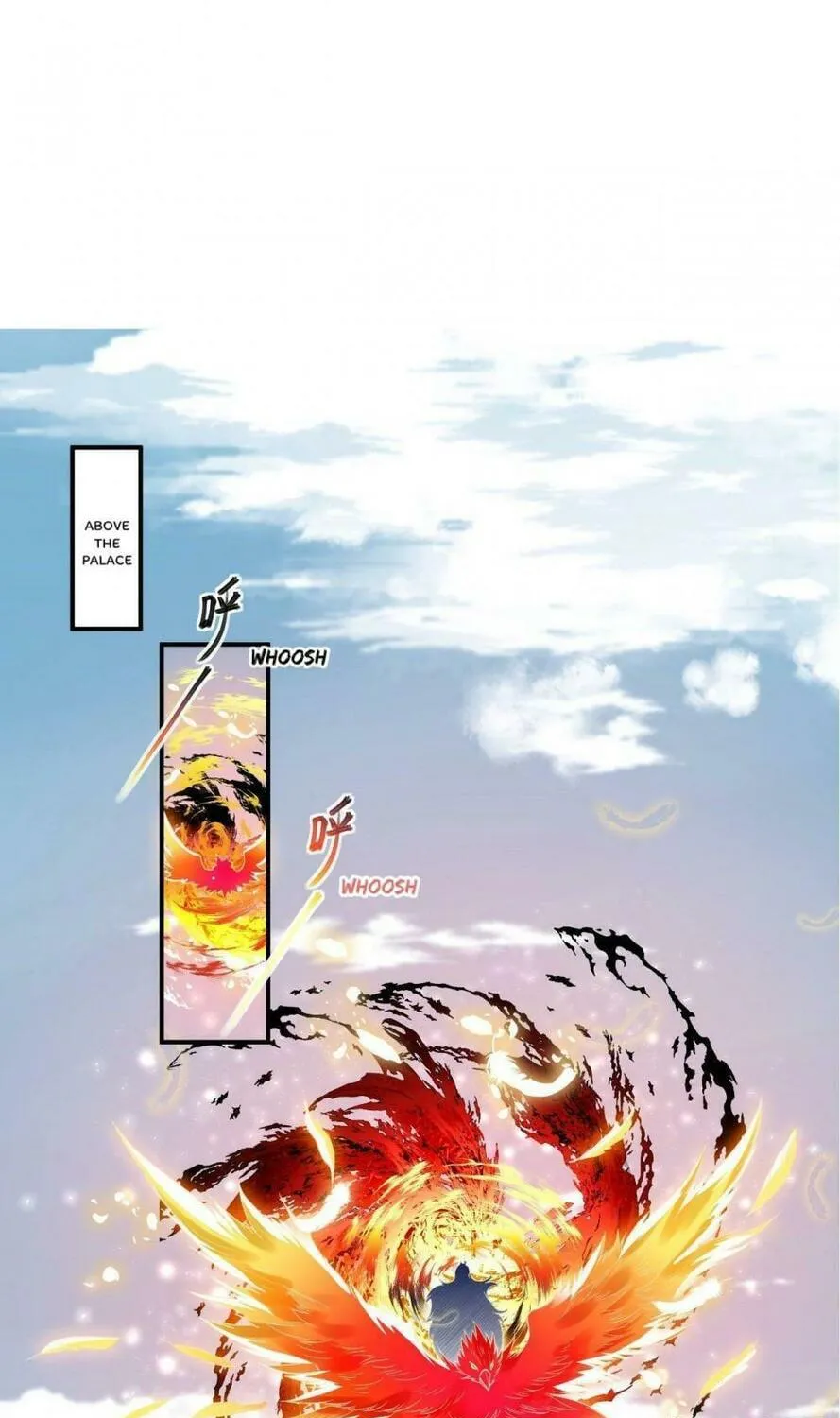 Read Against the Gods (Colored) chapter 158.6 image 23 on Lezhin