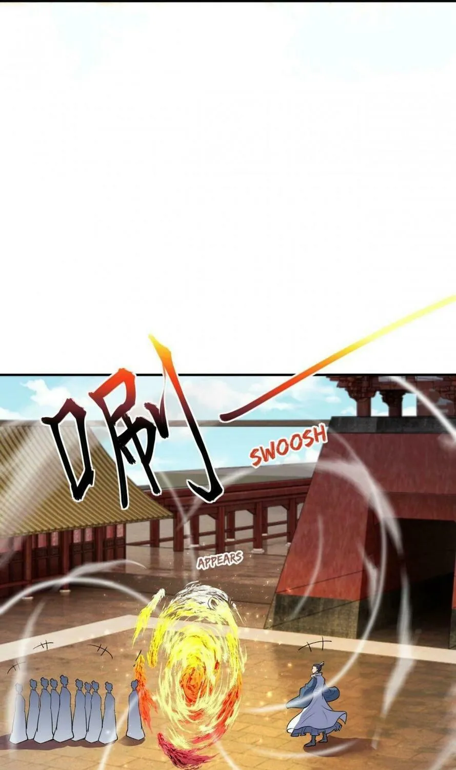 Read Against the Gods (Colored) chapter 158.6 image 27 on Lezhin