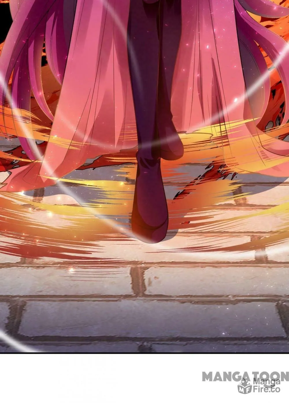 Read Against the Gods (Colored) chapter 158.6 image 33 on Lezhin
