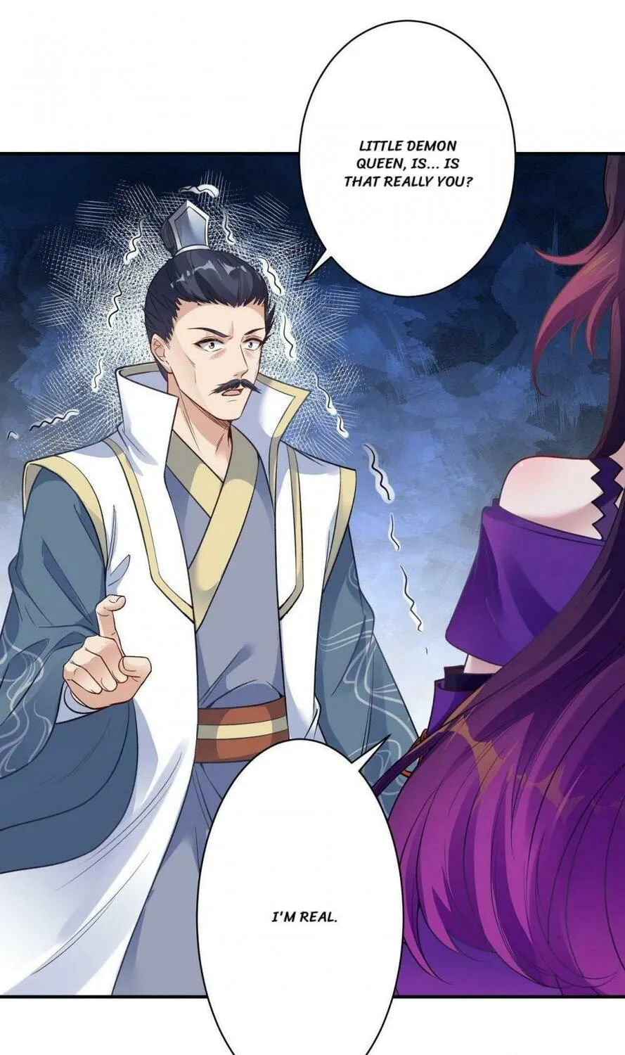 Read Against the Gods (Colored) chapter 158.6 image 34 on Lezhin