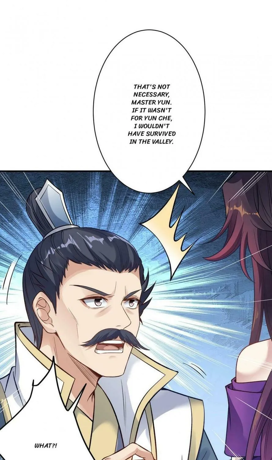 Read Against the Gods (Colored) chapter 158.6 image 43 on Lezhin