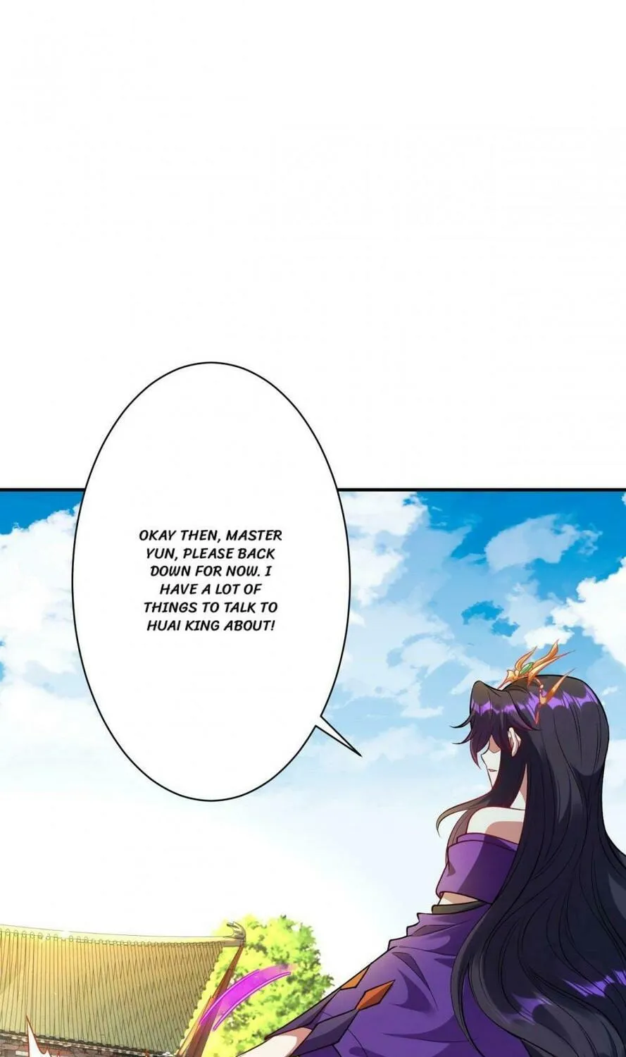 Read Against the Gods (Colored) chapter 158.6 image 46 on Lezhin