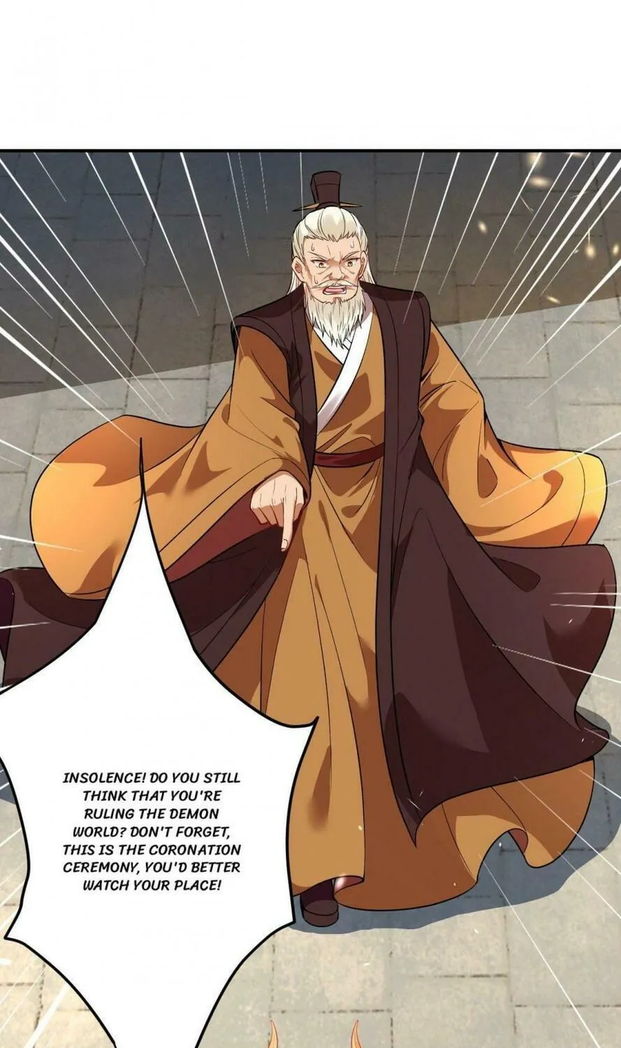 Read Against the Gods (Colored) chapter 158.6 image 53 on Lezhin