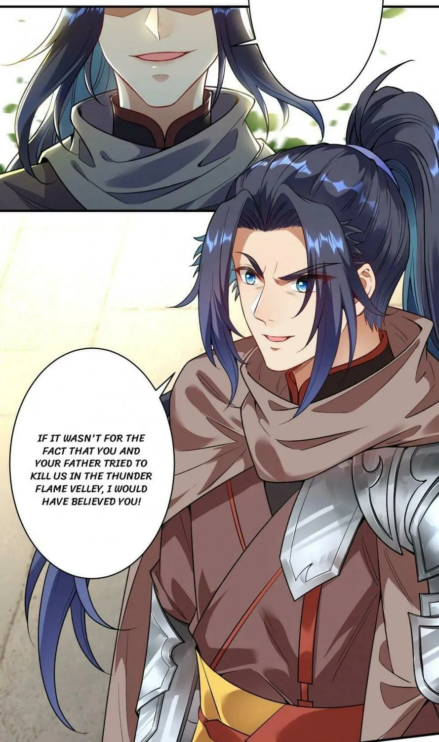 Read Against the Gods (Colored) chapter 158.6 image 61 on Lezhin