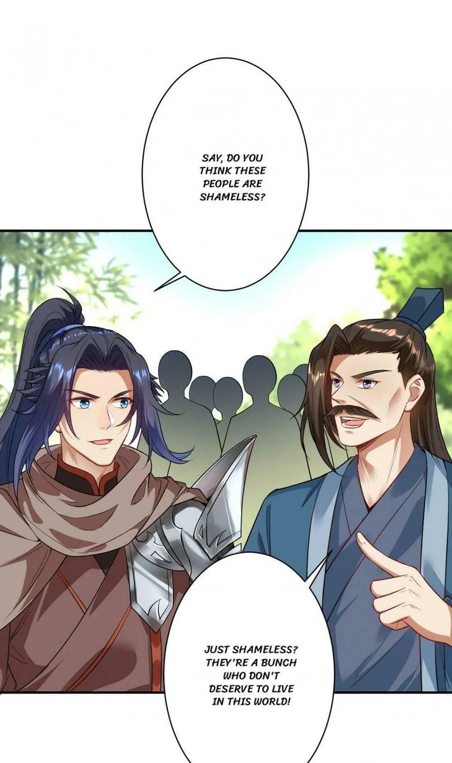 Read Against the Gods (Colored) chapter 158.6 image 64 on Lezhin