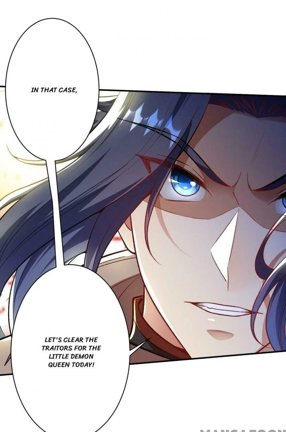 Read Against the Gods (Colored) chapter 158.6 image 67 on Lezhin