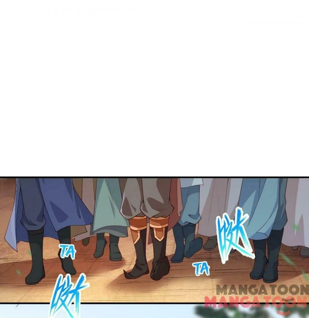 Read Against the Gods (Colored) chapter 158.6 image 74 on Lezhin