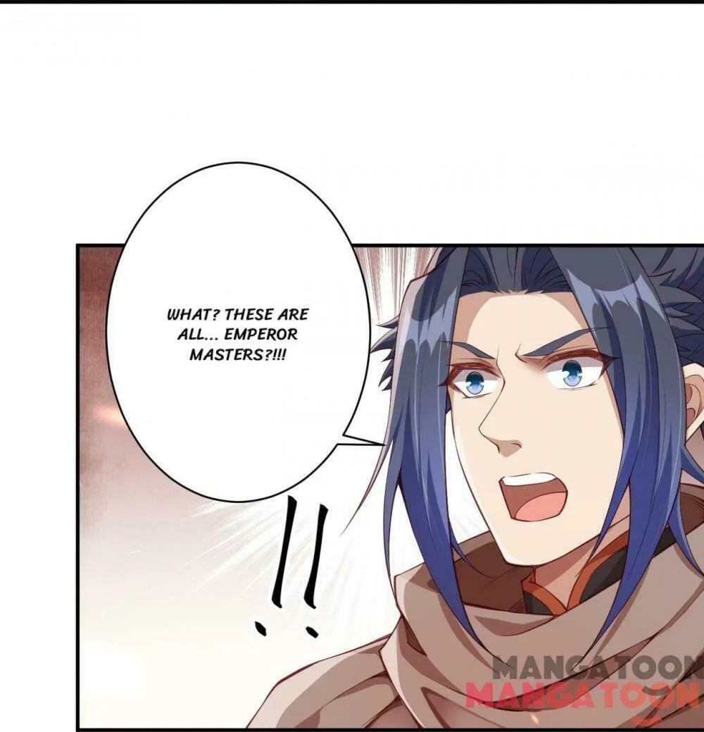 Read Against the Gods (Colored) chapter 158.6 image 88 on Lezhin