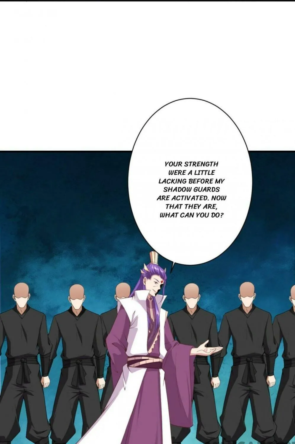 Read Against the Gods (Colored) chapter 158.6 image 90 on Lezhin
