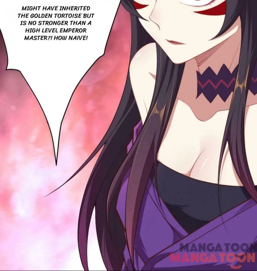 Read Against the Gods (Colored) chapter 158.6 image 95 on Lezhin