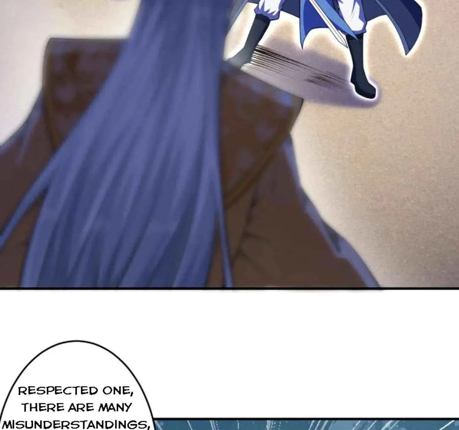 Read Against the Gods (Colored) chapter 250.2 image 12 on Lezhin
