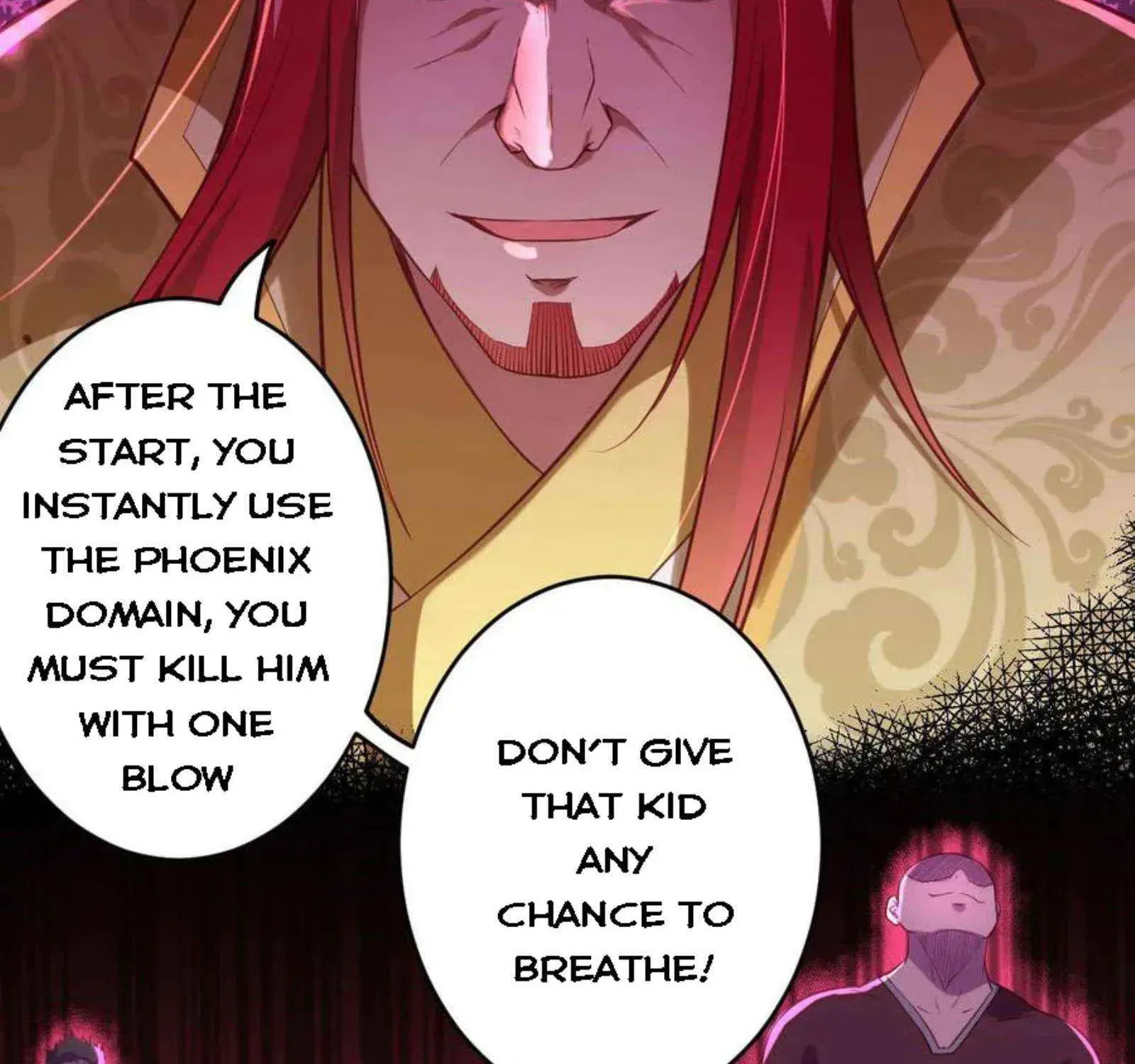 Read Against the Gods (Colored) chapter 250.2 image 23 on Lezhin