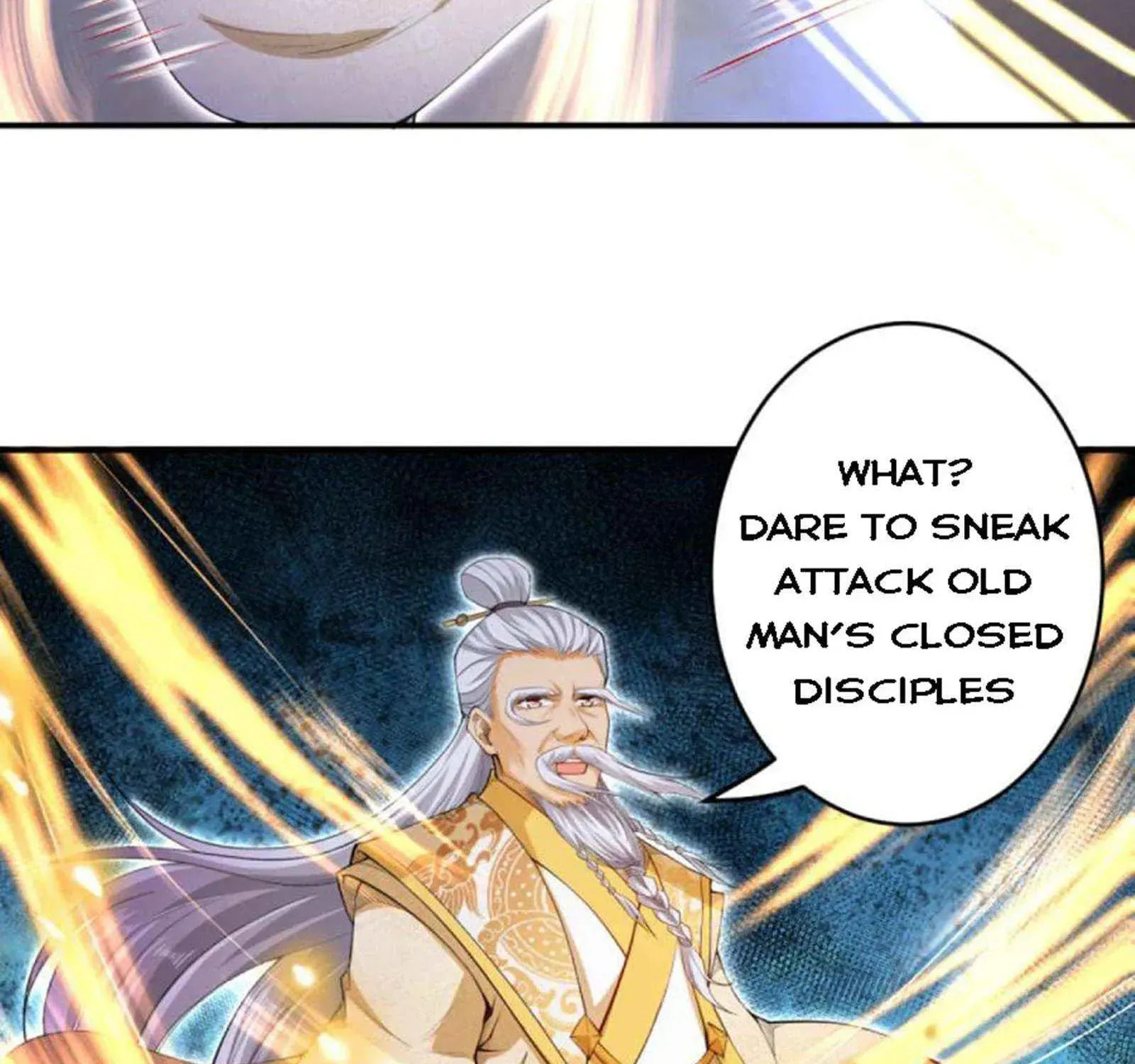 Read Against the Gods (Colored) chapter 250.2 image 7 on Lezhin