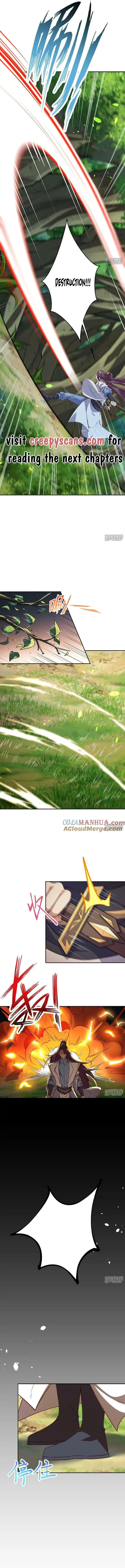 Read Against the Gods (Colored) chapter 6.1 image 4 on Lezhin
