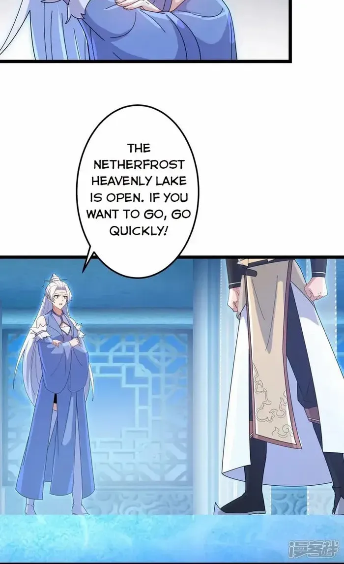 Read Against the Gods (Colored) chapter 744 image 11 on Lezhin