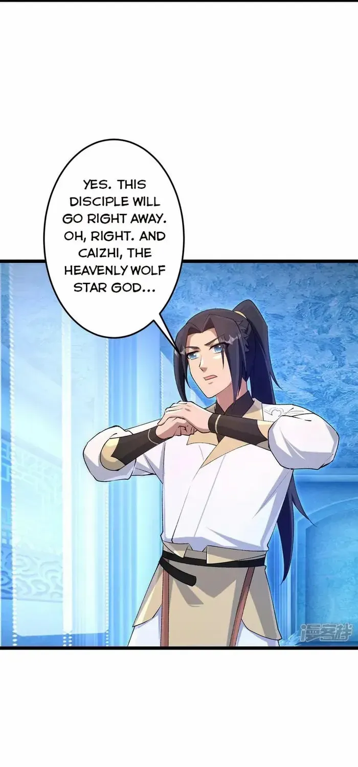 Read Against the Gods (Colored) chapter 744 image 12 on Lezhin