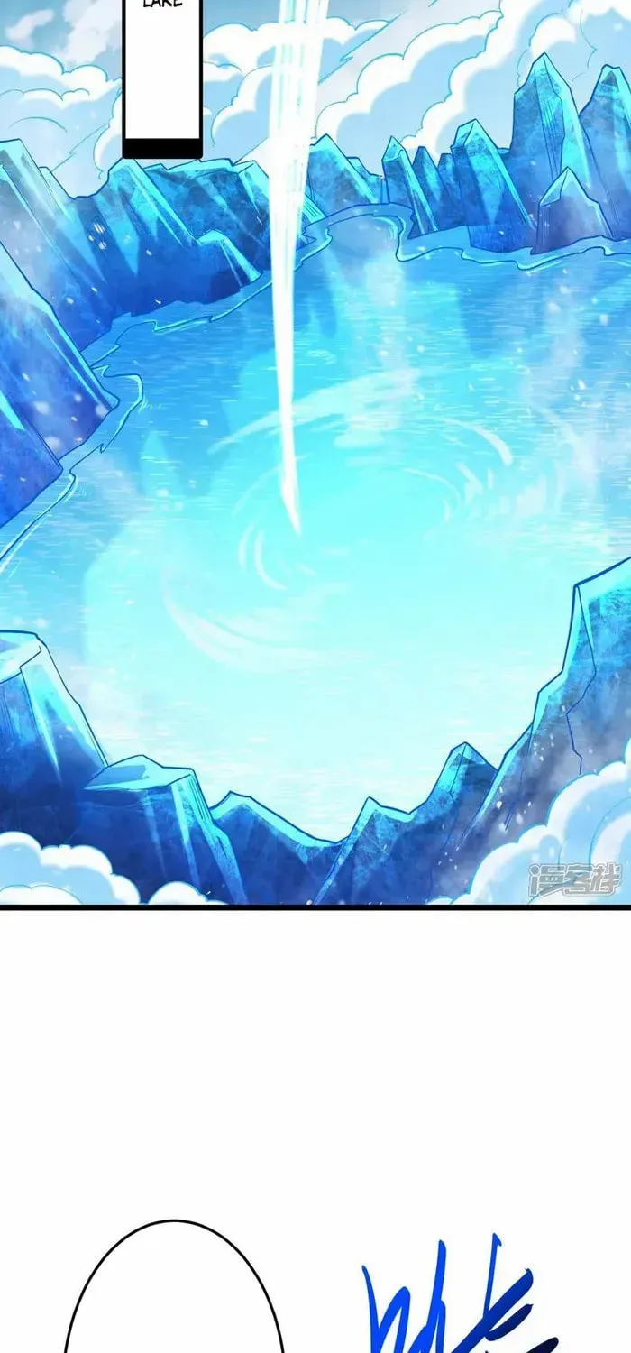 Read Against the Gods (Colored) chapter 744 image 14 on Lezhin