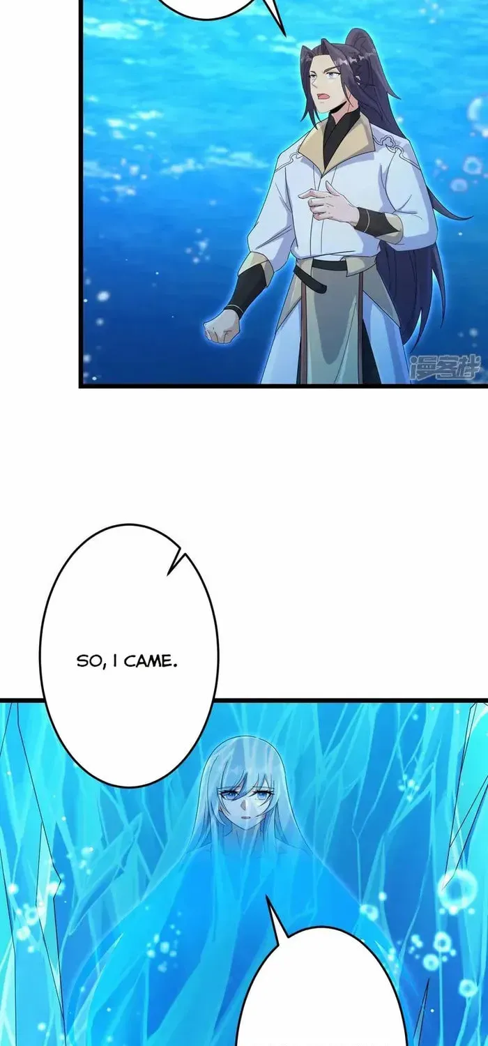 Read Against the Gods (Colored) chapter 744 image 16 on Lezhin