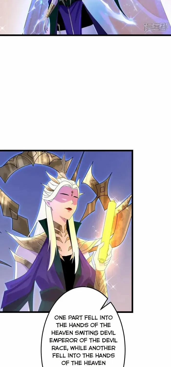 Read Against the Gods (Colored) chapter 744 image 20 on Lezhin
