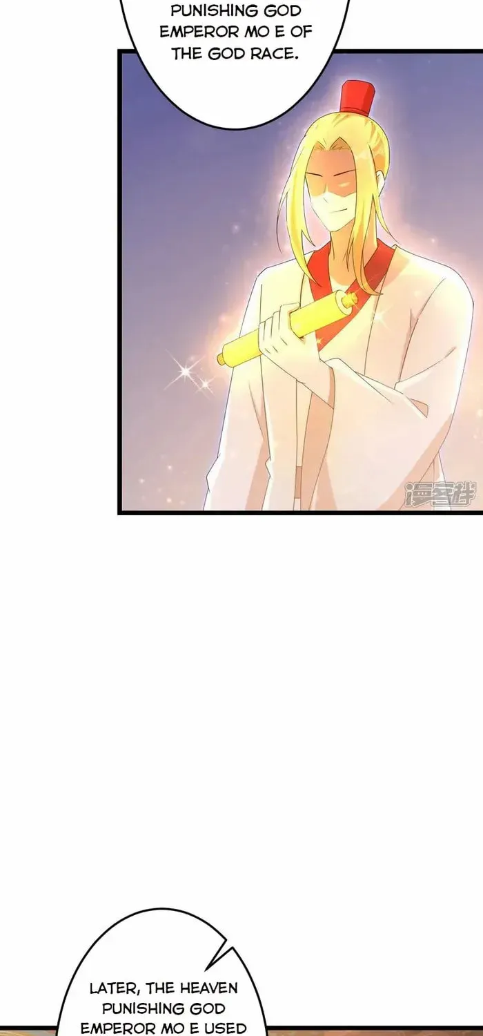 Read Against the Gods (Colored) chapter 744 image 21 on Lezhin