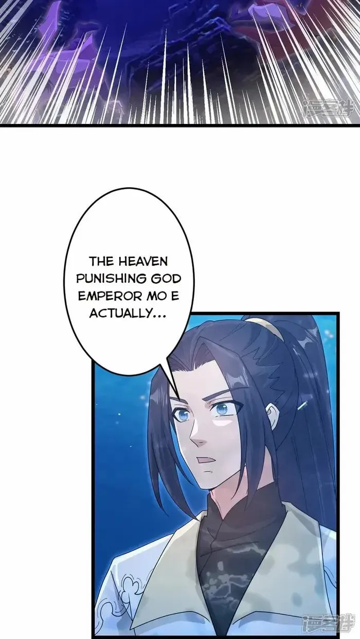 Read Against the Gods (Colored) chapter 744 image 24 on Lezhin