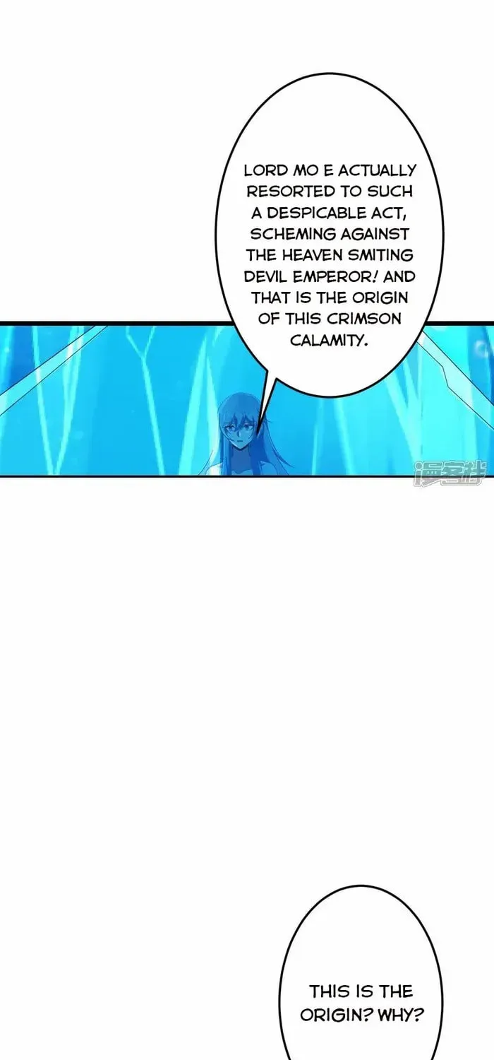 Read Against the Gods (Colored) chapter 744 image 25 on Lezhin