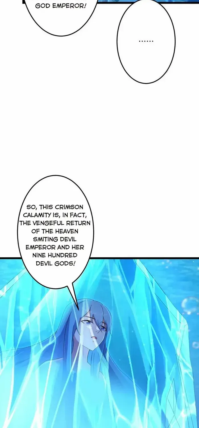 Read Against the Gods (Colored) chapter 744 image 28 on Lezhin