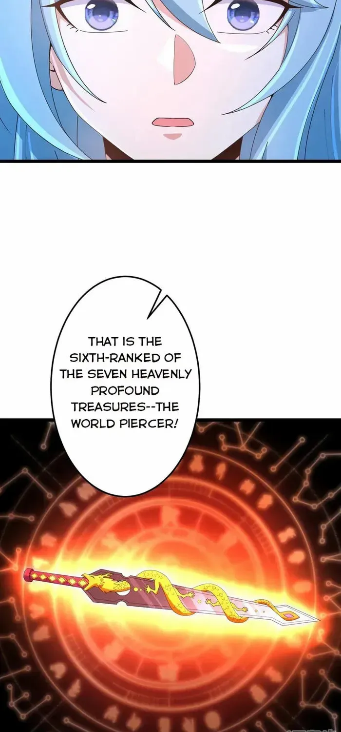 Read Against the Gods (Colored) chapter 744 image 33 on Lezhin