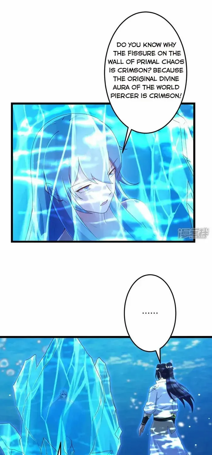 Read Against the Gods (Colored) chapter 744 image 38 on Lezhin