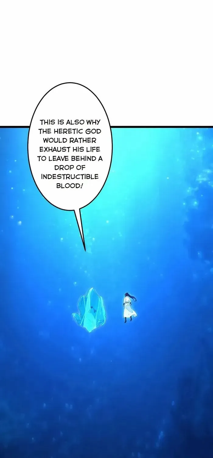 Read Against the Gods (Colored) chapter 744 image 43 on Lezhin
