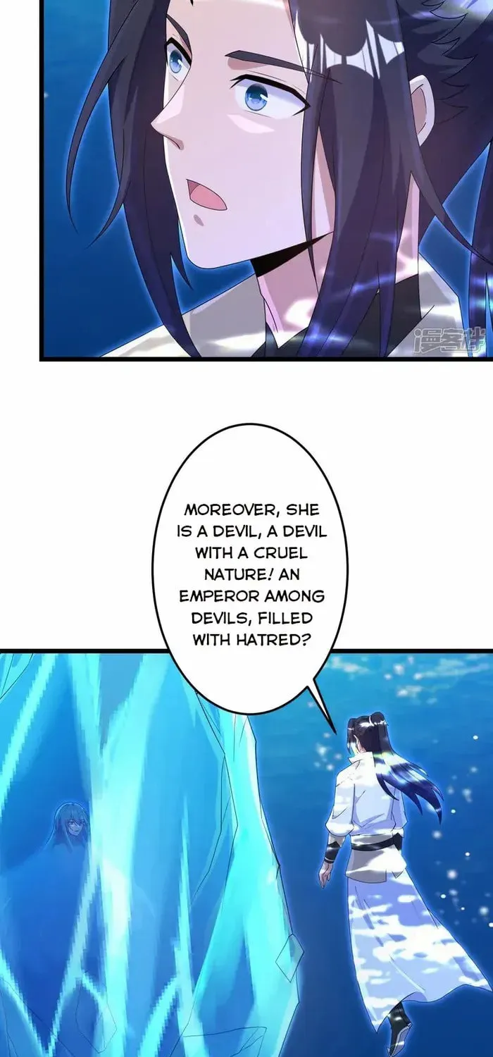 Read Against the Gods (Colored) chapter 744 image 47 on Lezhin