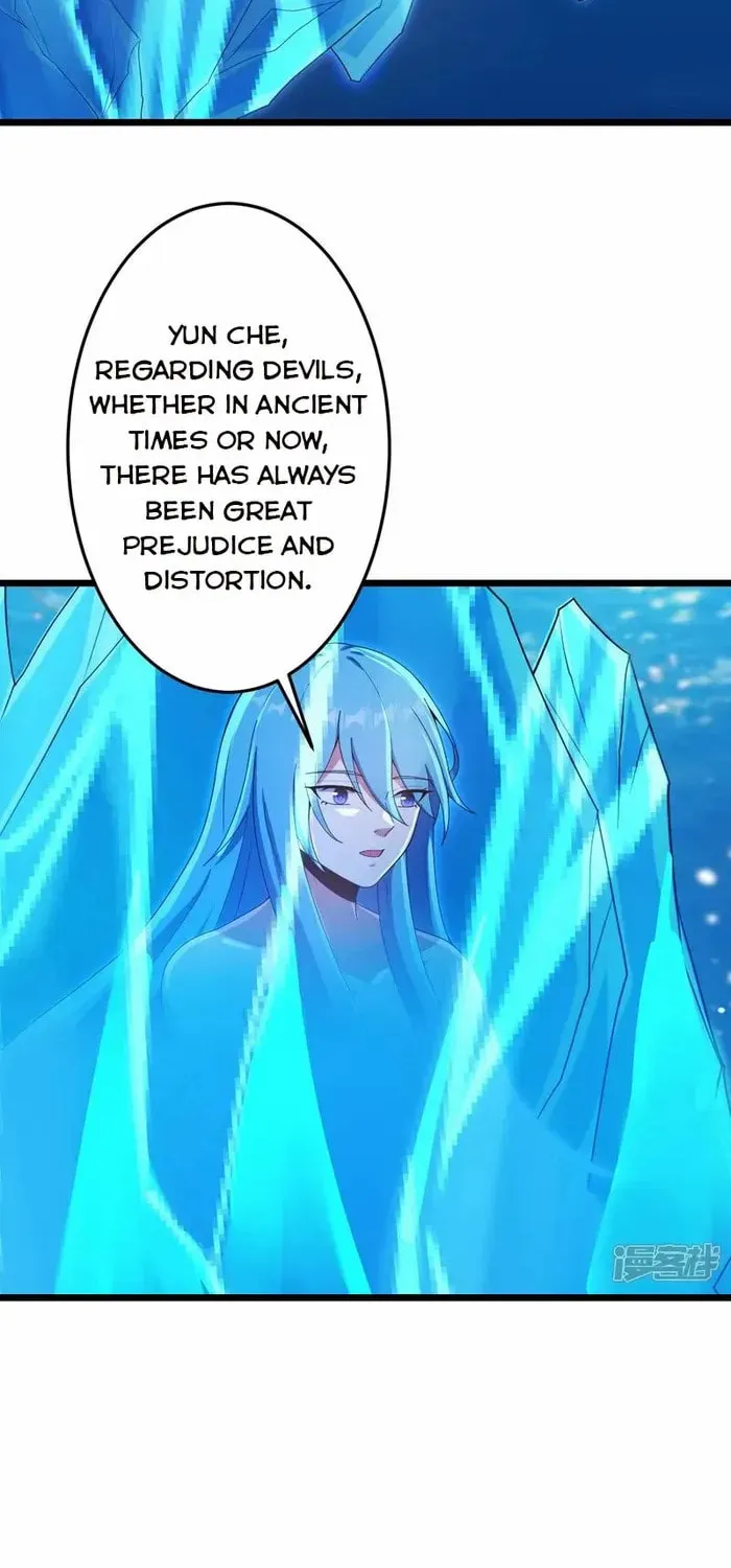 Read Against the Gods (Colored) chapter 744 image 48 on Lezhin