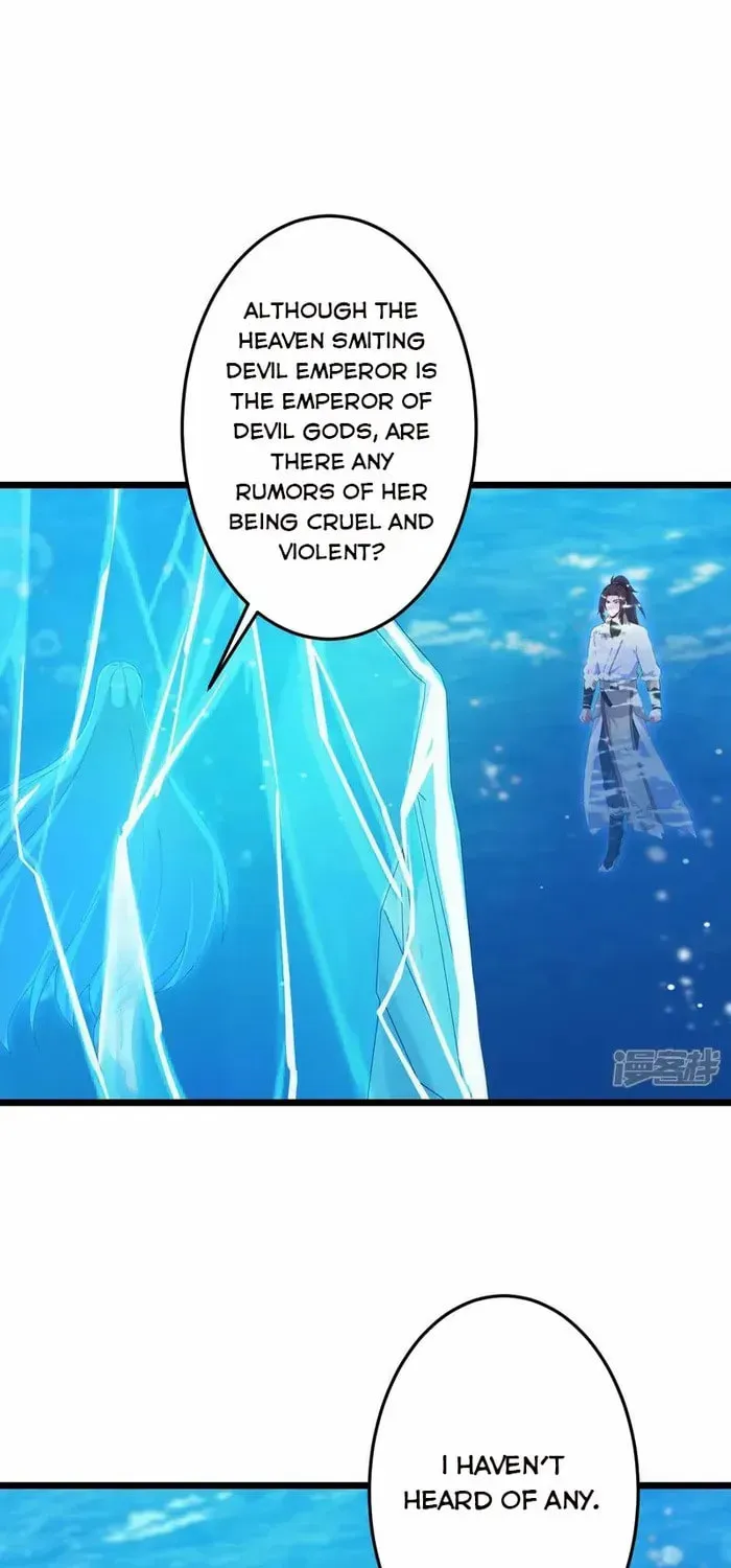 Read Against the Gods (Colored) chapter 744 image 49 on Lezhin