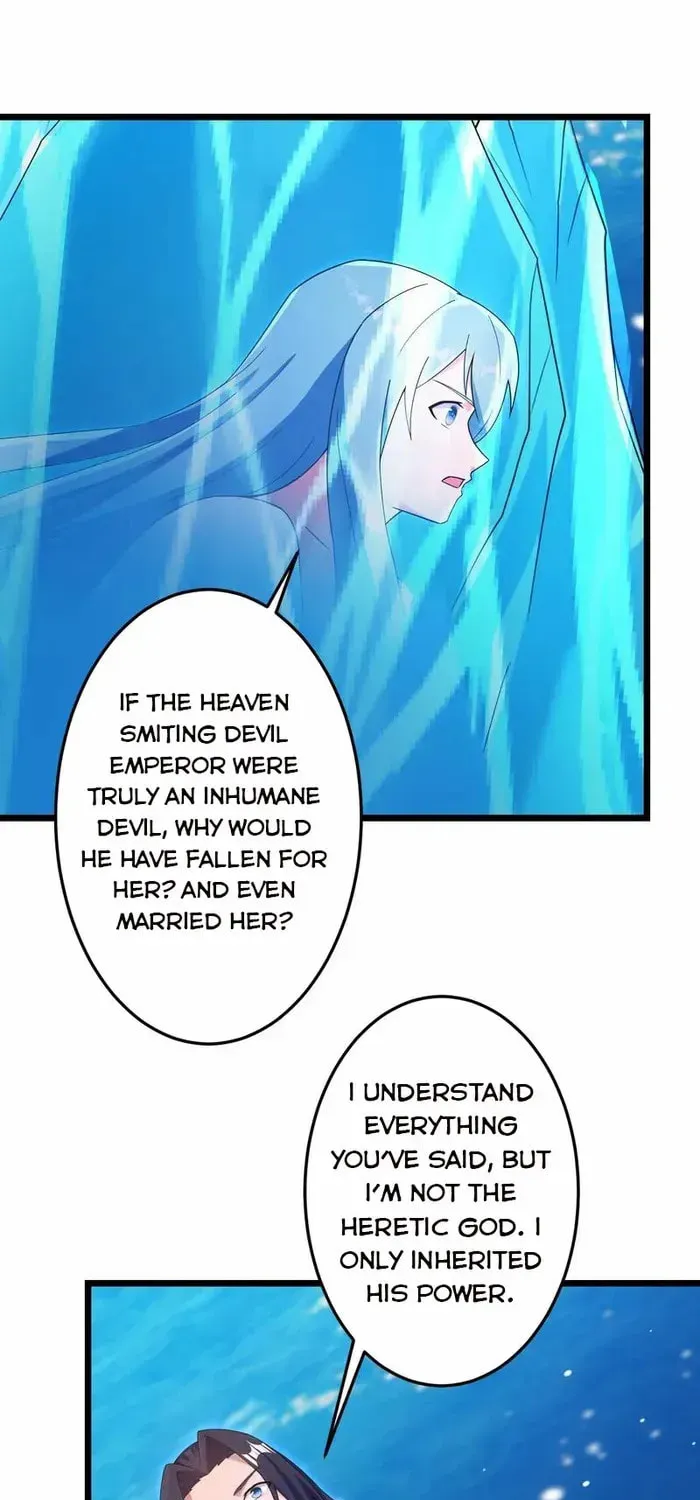 Read Against the Gods (Colored) chapter 744 image 51 on Lezhin