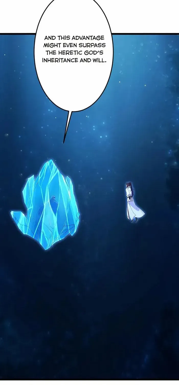 Read Against the Gods (Colored) chapter 744 image 54 on Lezhin