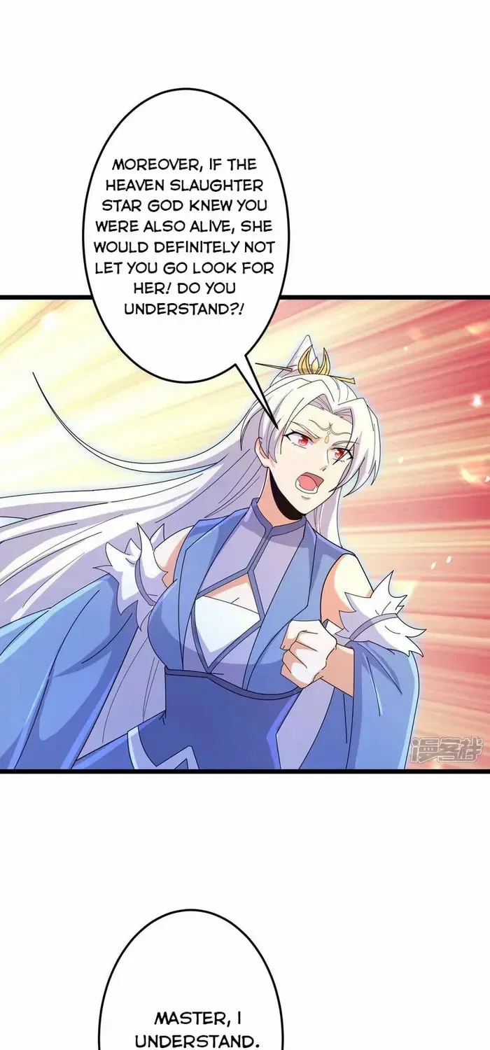 Read Against the Gods (Colored) chapter 744 image 6 on Lezhin
