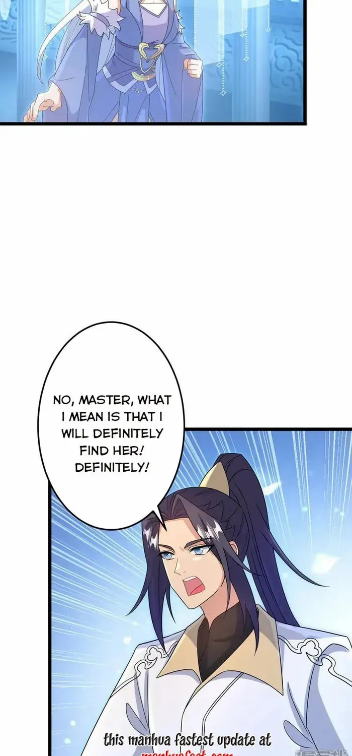 Read Against the Gods (Colored) chapter 744 image 8 on Lezhin