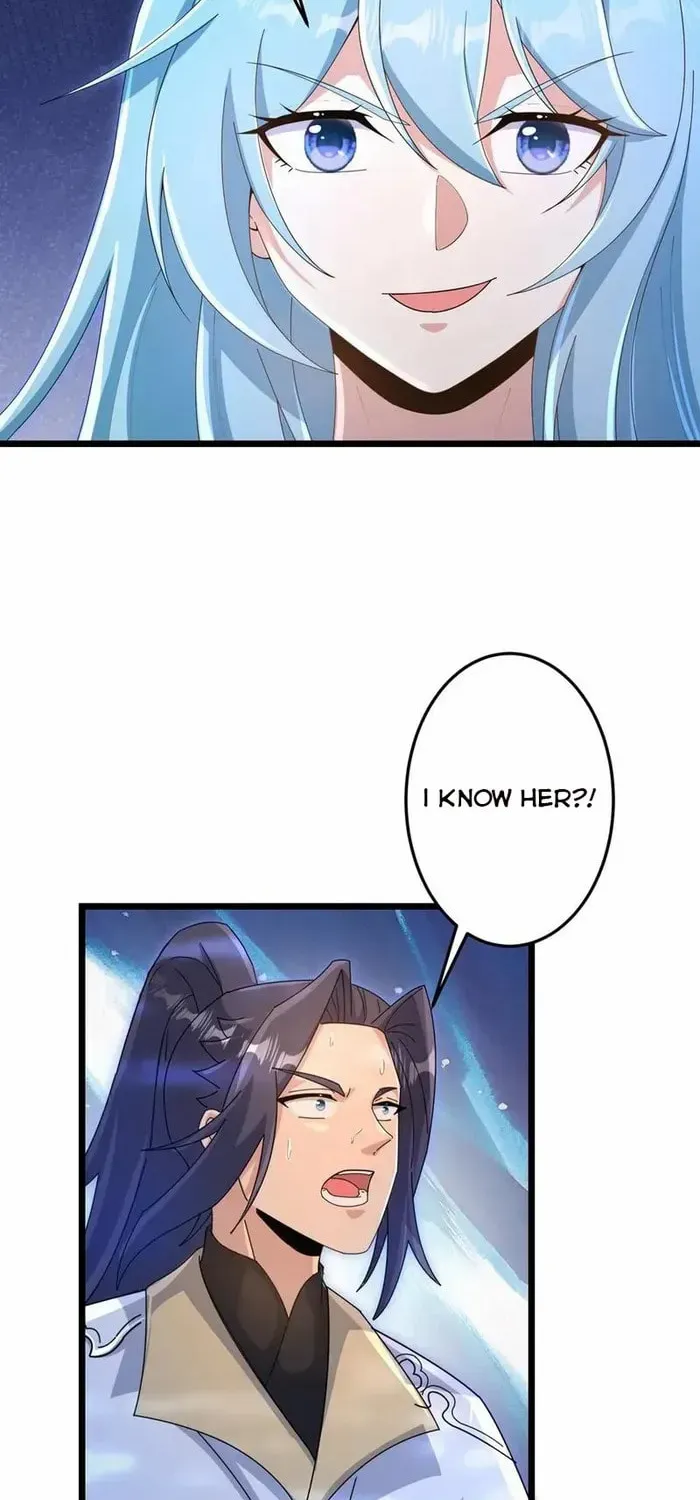 Read Against the Gods (Colored) chapter 745 image 11 on Lezhin