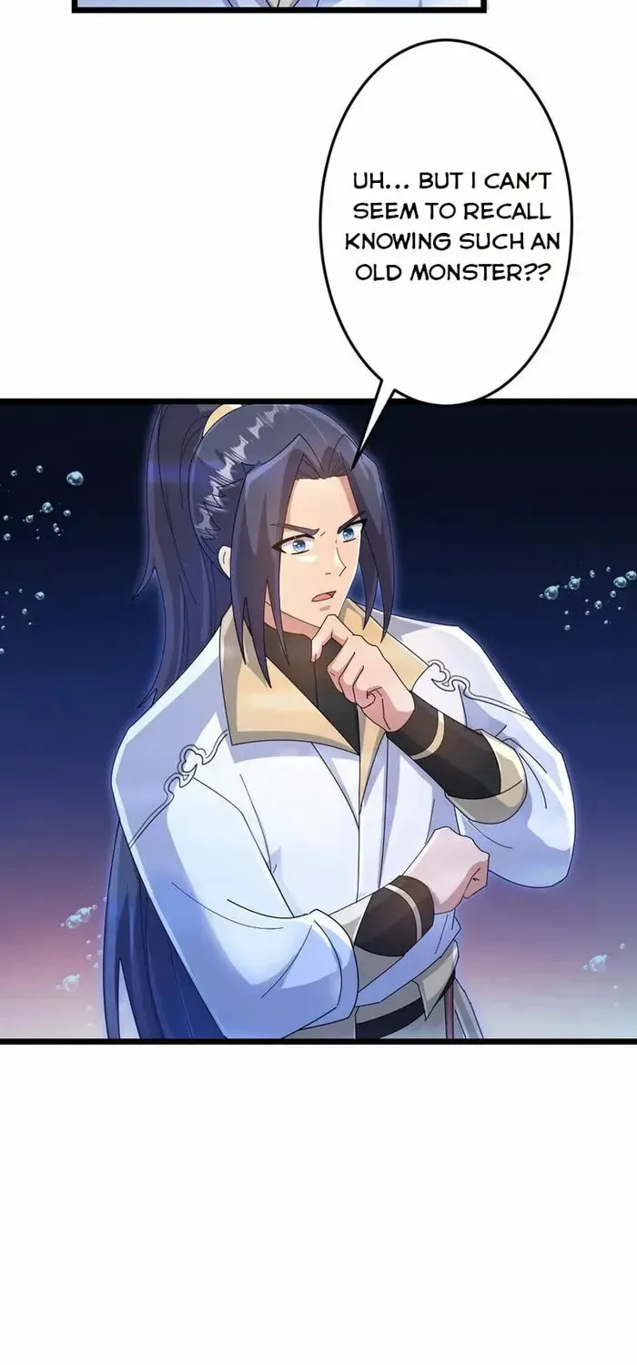 Read Against the Gods (Colored) chapter 745 image 12 on Lezhin