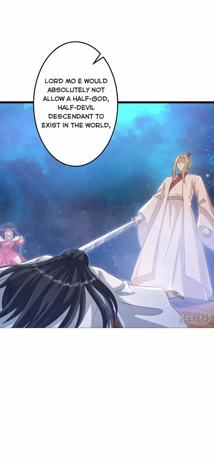 Read Against the Gods (Colored) chapter 745 image 16 on Lezhin