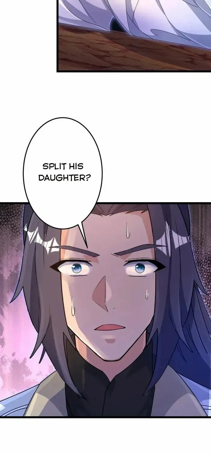 Read Against the Gods (Colored) chapter 745 image 18 on Lezhin