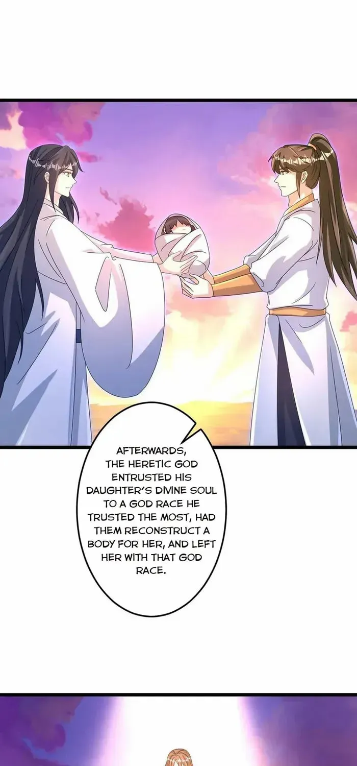 Read Against the Gods (Colored) chapter 745 image 22 on Lezhin