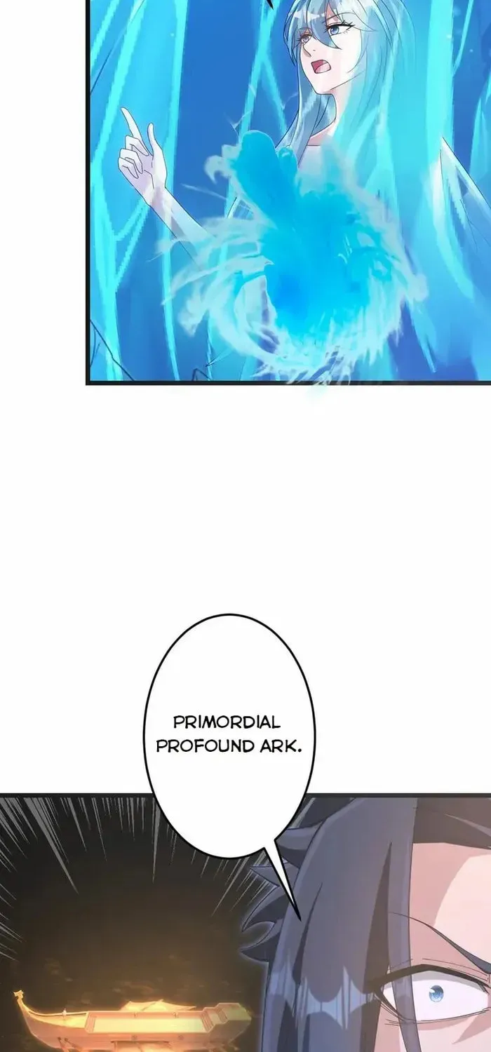 Read Against the Gods (Colored) chapter 745 image 27 on Lezhin